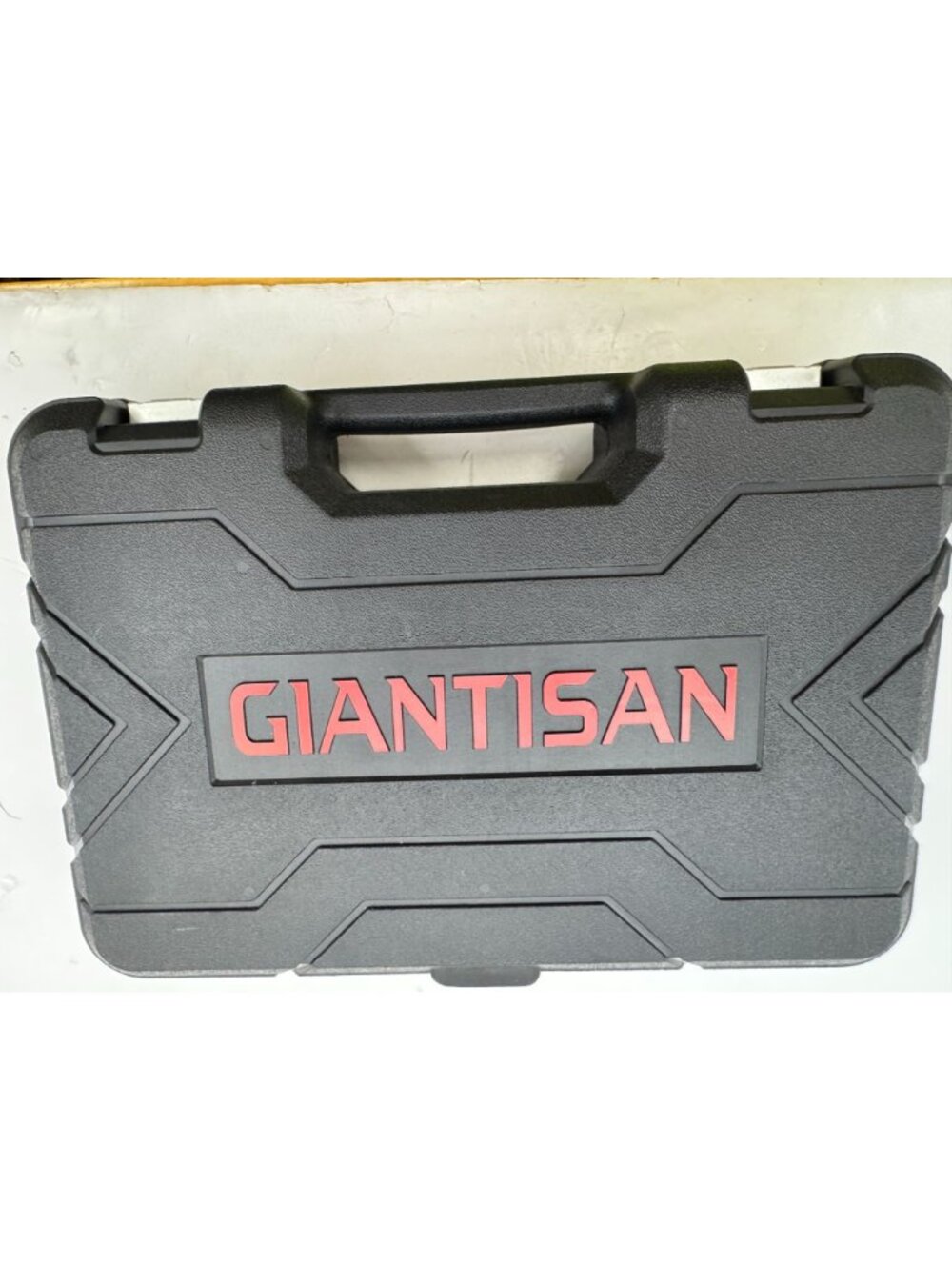Professional Rivet Nut Tool Kit With Assorted Rivet Nuts Set And Carrying Case - Picture 9 of 9